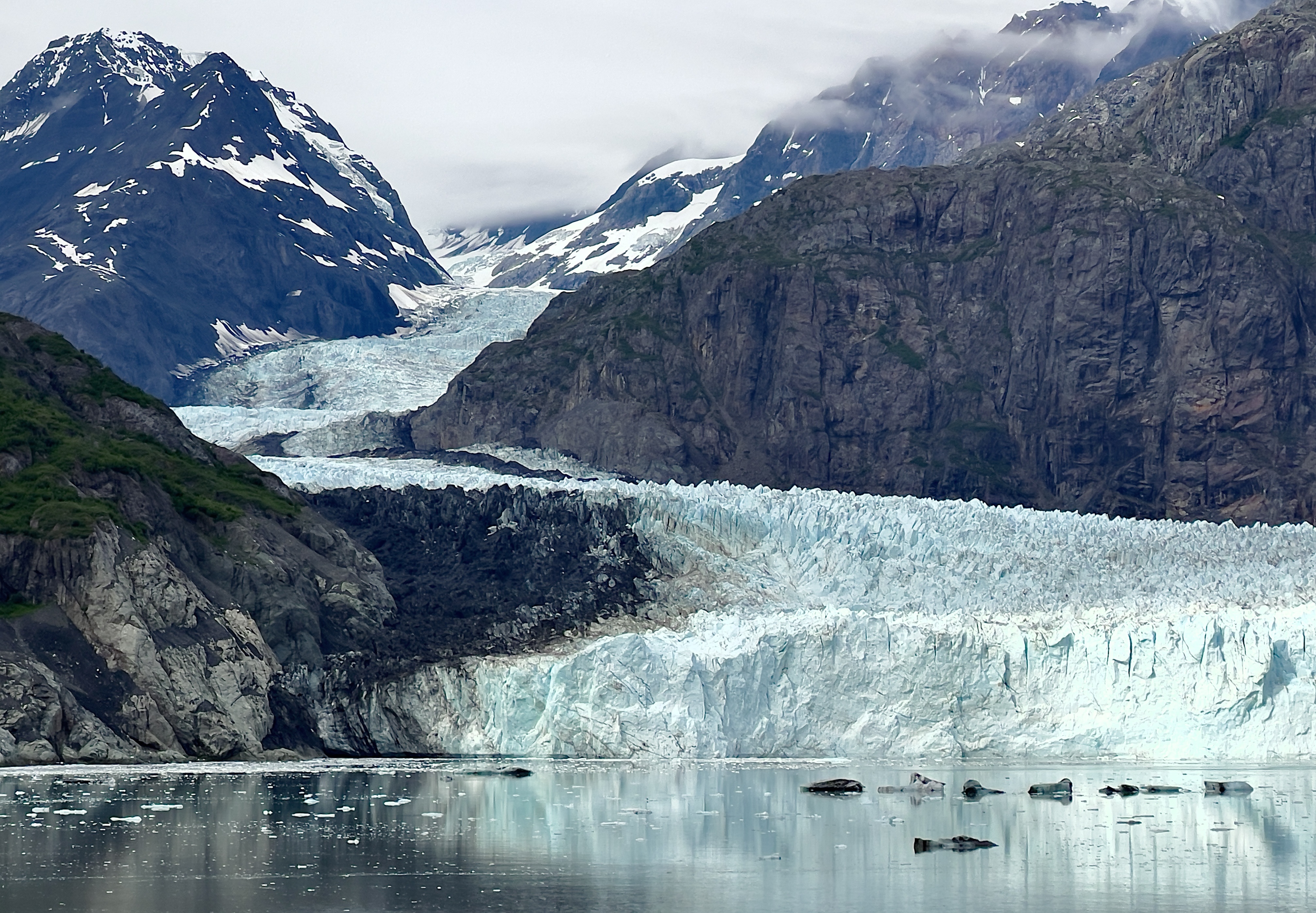 TOUR FULL DAY GLACIAR DE QUELCCAYA Y LAGUNA SIBINACOCHA