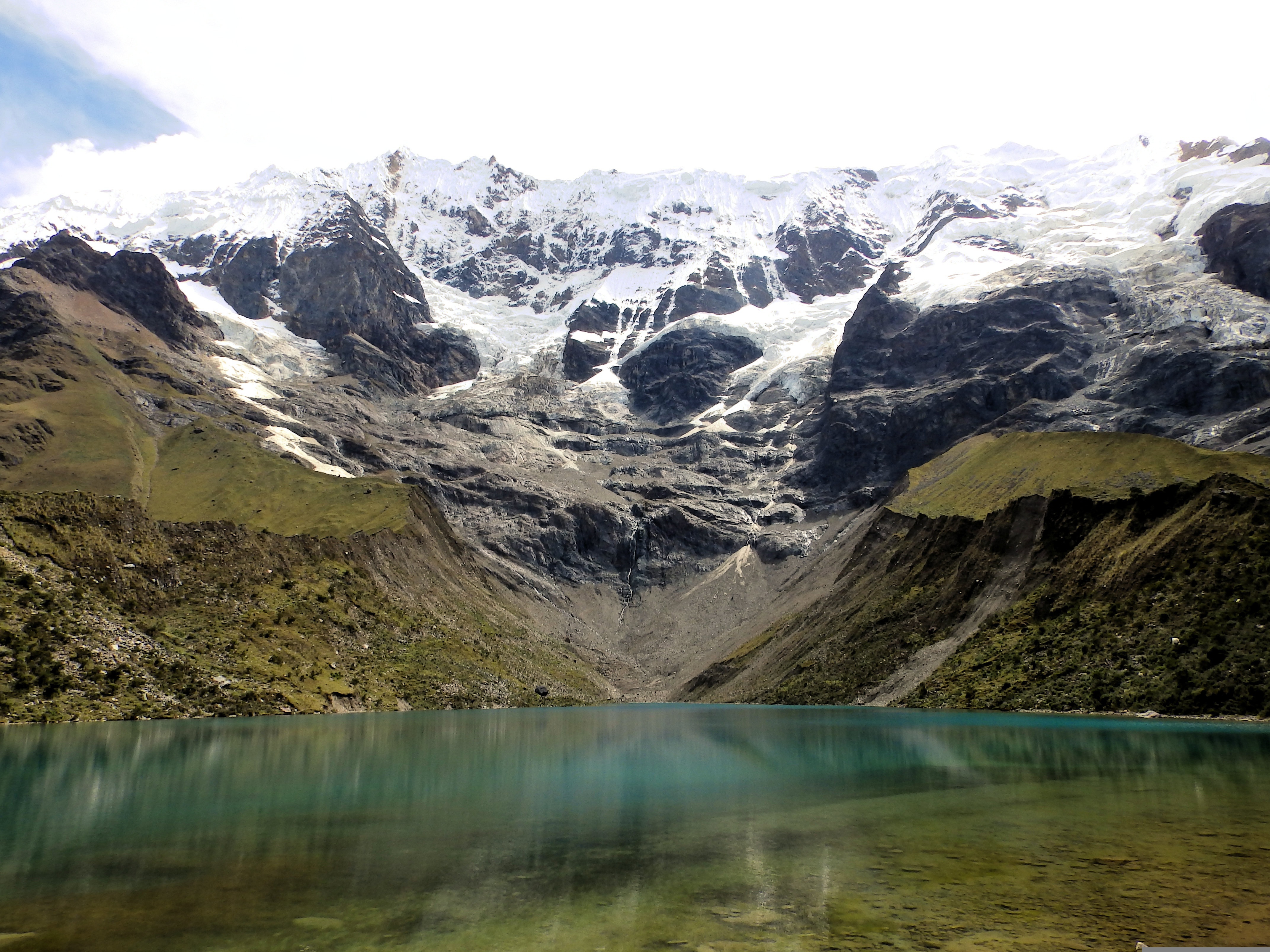 Laguna de Humantay Full Day
