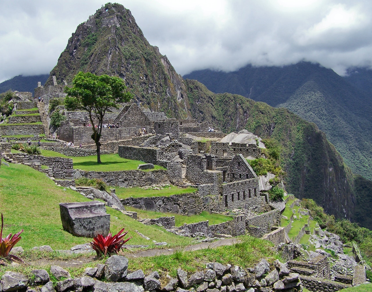 VALLE SAGRADO CON CONEXIÓN A MACHUPICCHU 4 DIAS Y 3 NOCHES