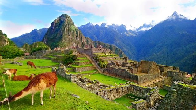 machupicchu